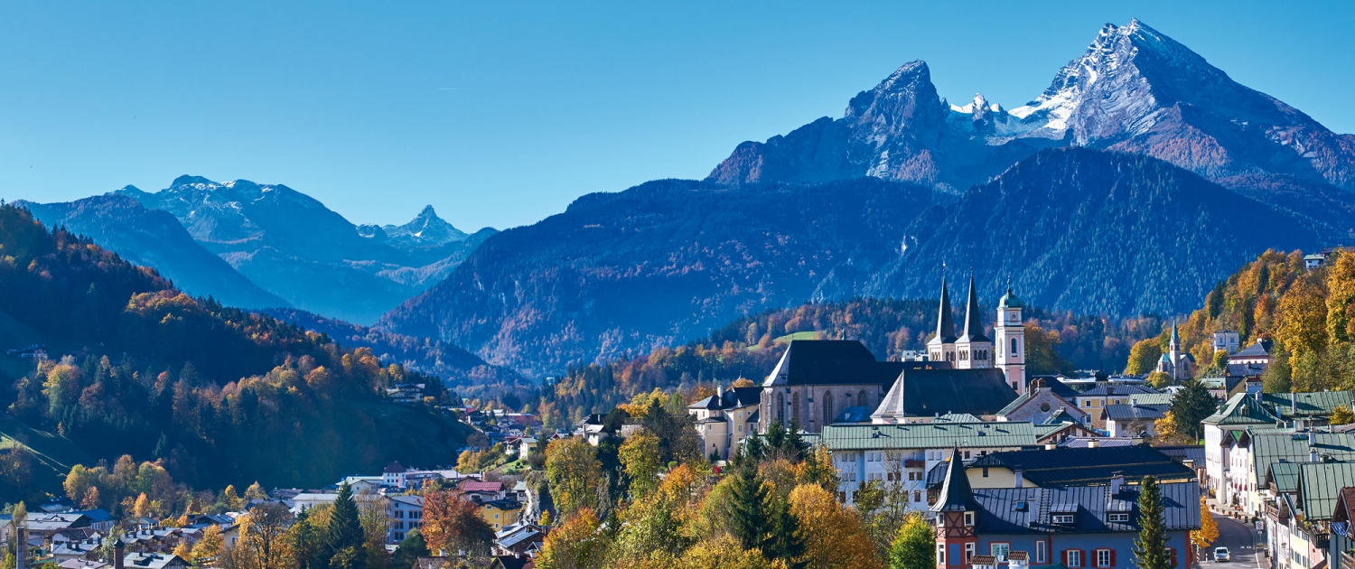 Wellnesshotels Berchtesgaden | Top10 Hotels Berchtesgaden